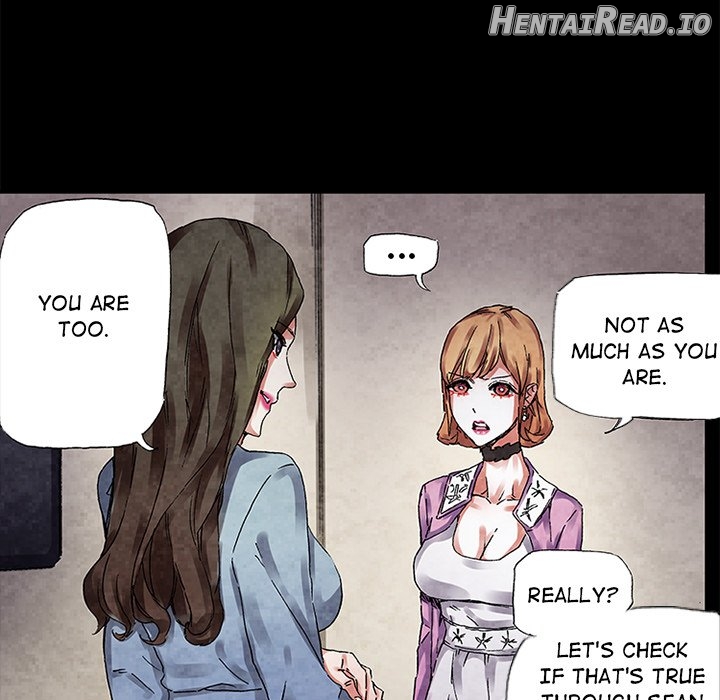 Miss Provocative Chapter 34 - page 15