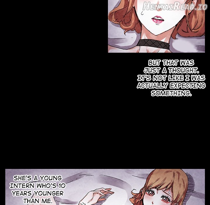 Miss Provocative Chapter 35 - page 41