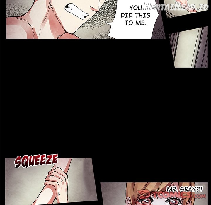 Miss Provocative Chapter 37 - page 50