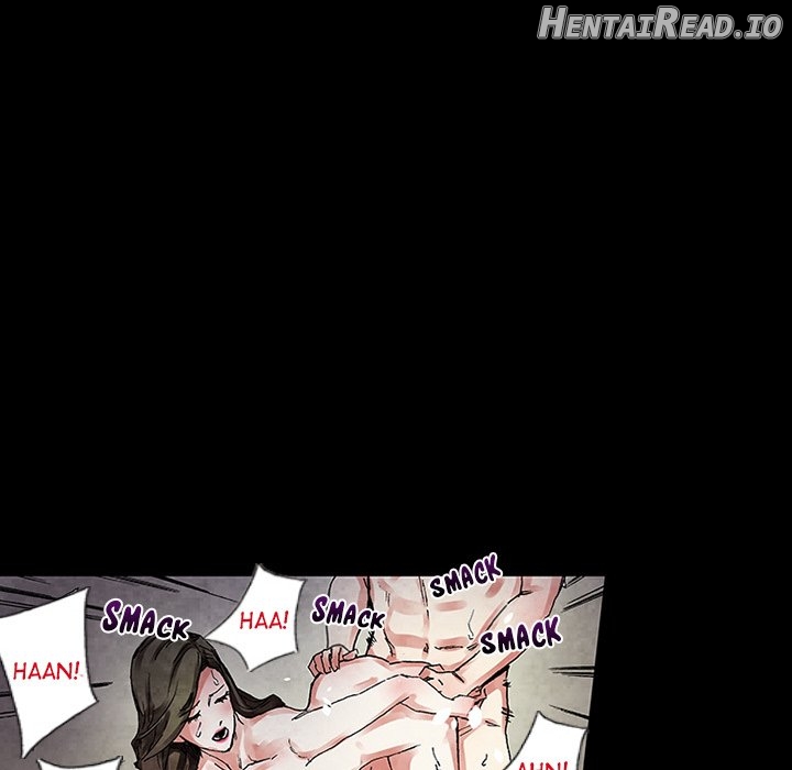 Miss Provocative Chapter 38 - page 39