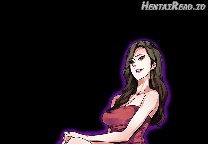 Miss Provocative Chapter 39 - page 3