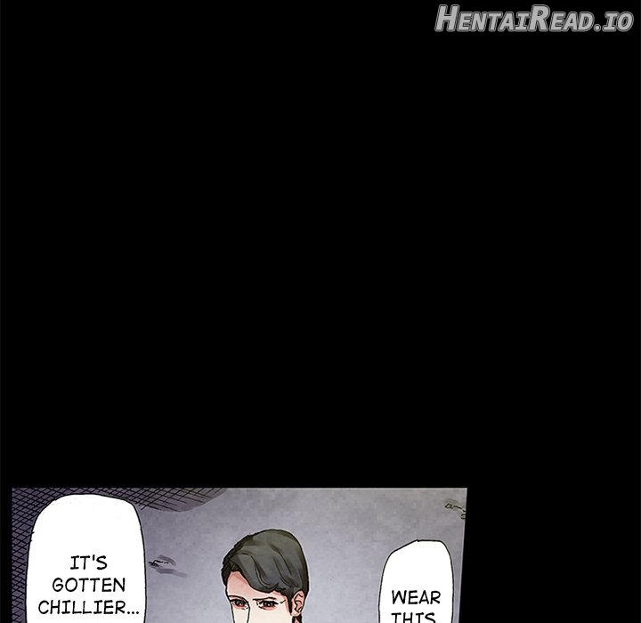 Miss Provocative Chapter 40 - page 21