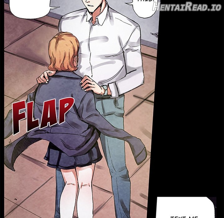 Miss Provocative Chapter 40 - page 22