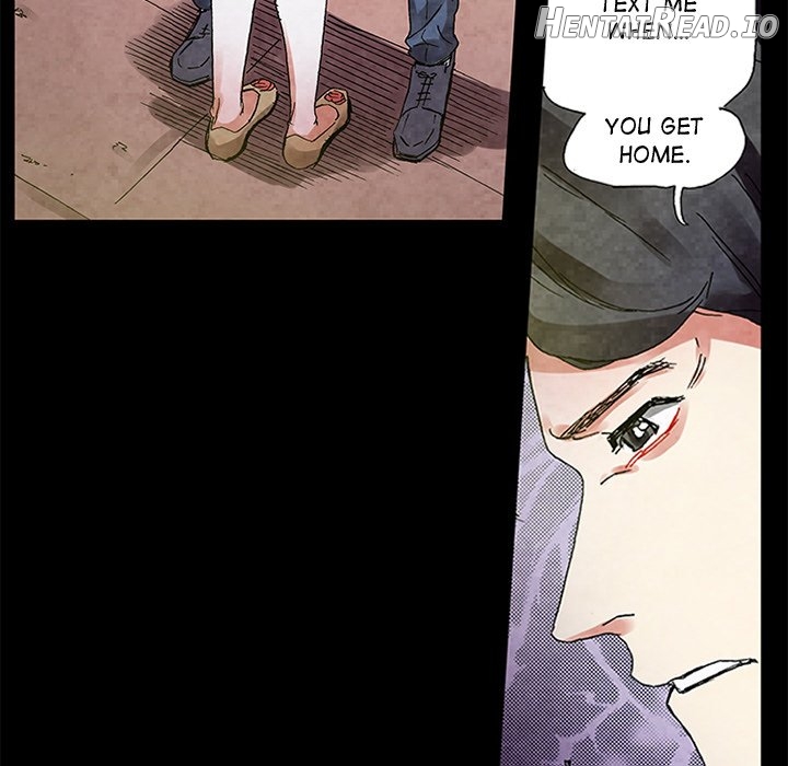Miss Provocative Chapter 40 - page 23