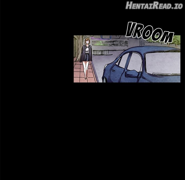 Miss Provocative Chapter 40 - page 28