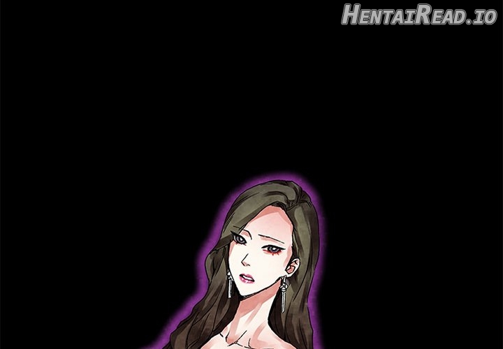 Miss Provocative Chapter 40 - page 3