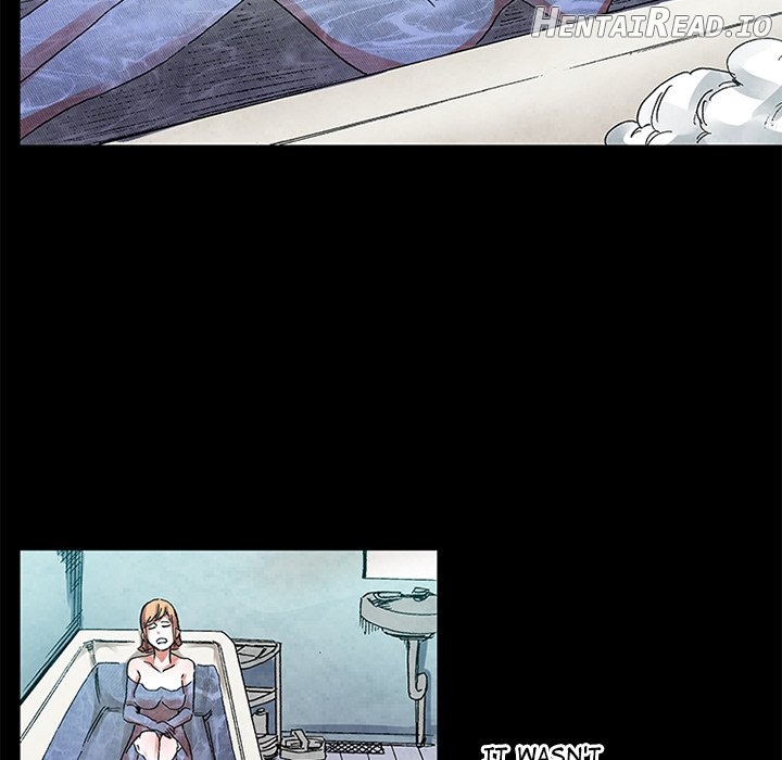Miss Provocative Chapter 40 - page 33