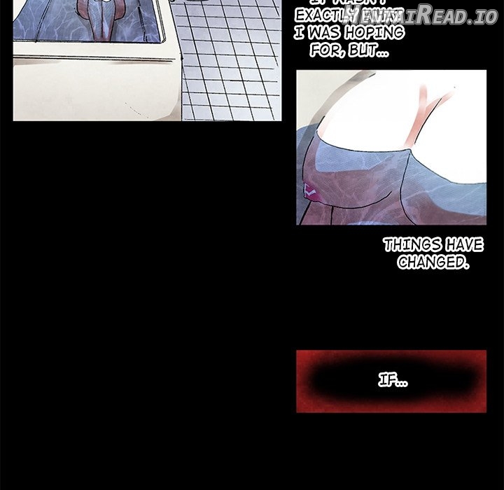 Miss Provocative Chapter 40 - page 34