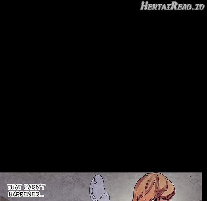 Miss Provocative Chapter 40 - page 35