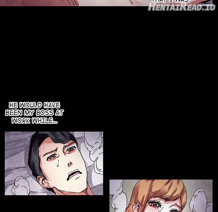 Miss Provocative Chapter 40 - page 37