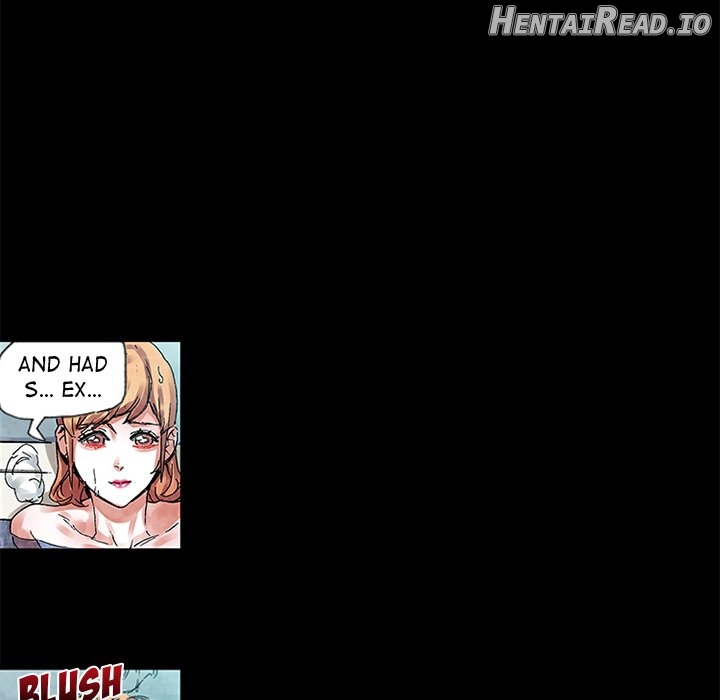Miss Provocative Chapter 40 - page 43