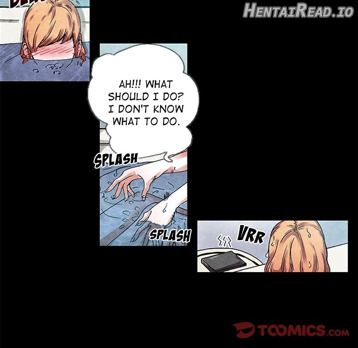 Miss Provocative Chapter 40 - page 44