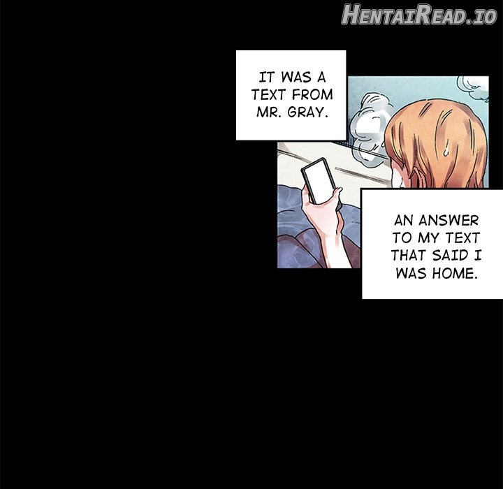 Miss Provocative Chapter 40 - page 45