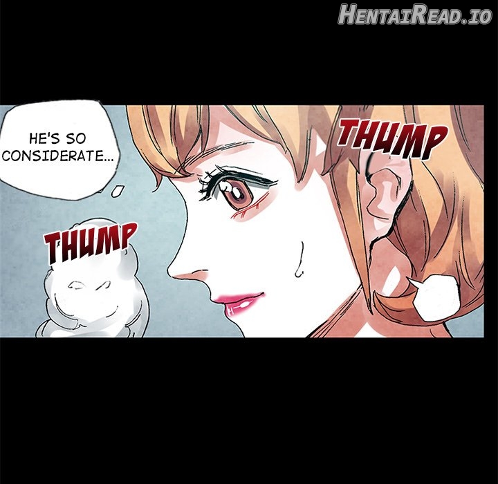 Miss Provocative Chapter 40 - page 46