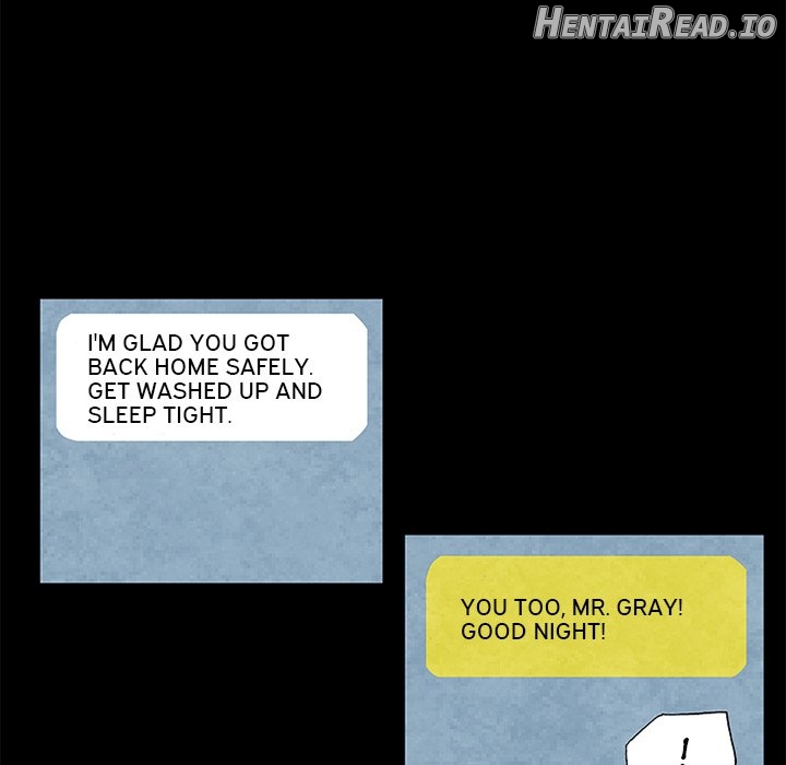 Miss Provocative Chapter 40 - page 47