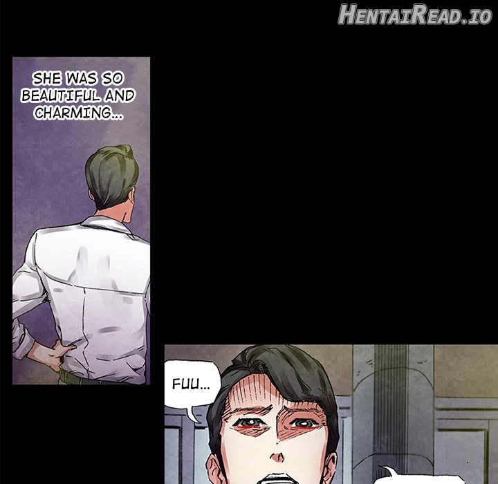 Miss Provocative Chapter 40 - page 59