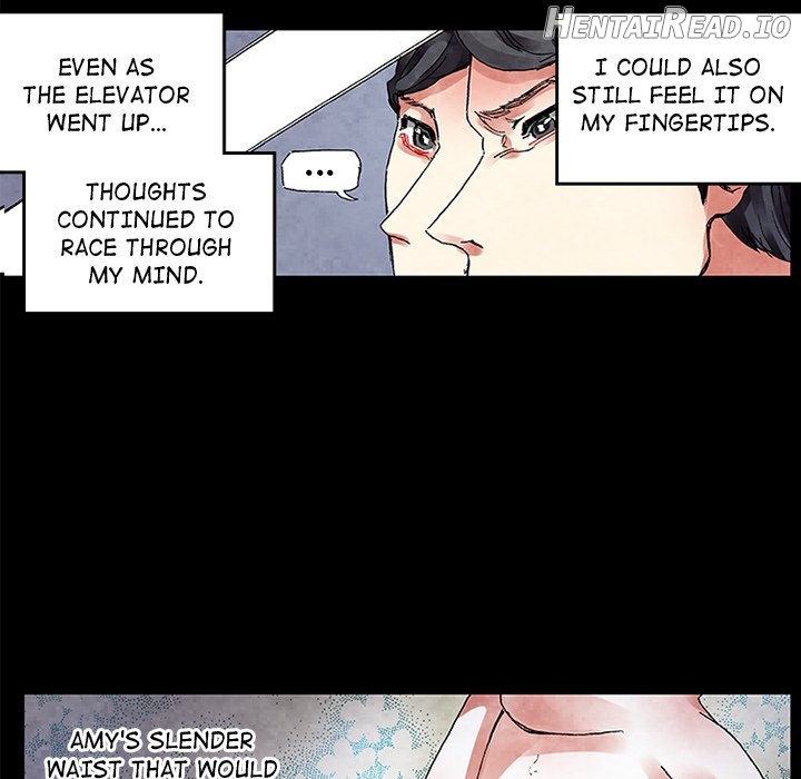 Miss Provocative Chapter 40 - page 63