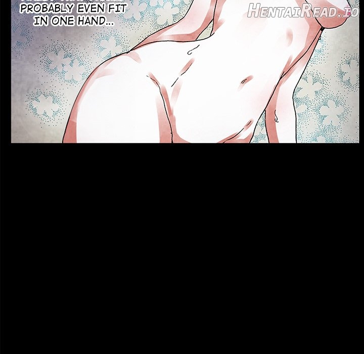 Miss Provocative Chapter 40 - page 64