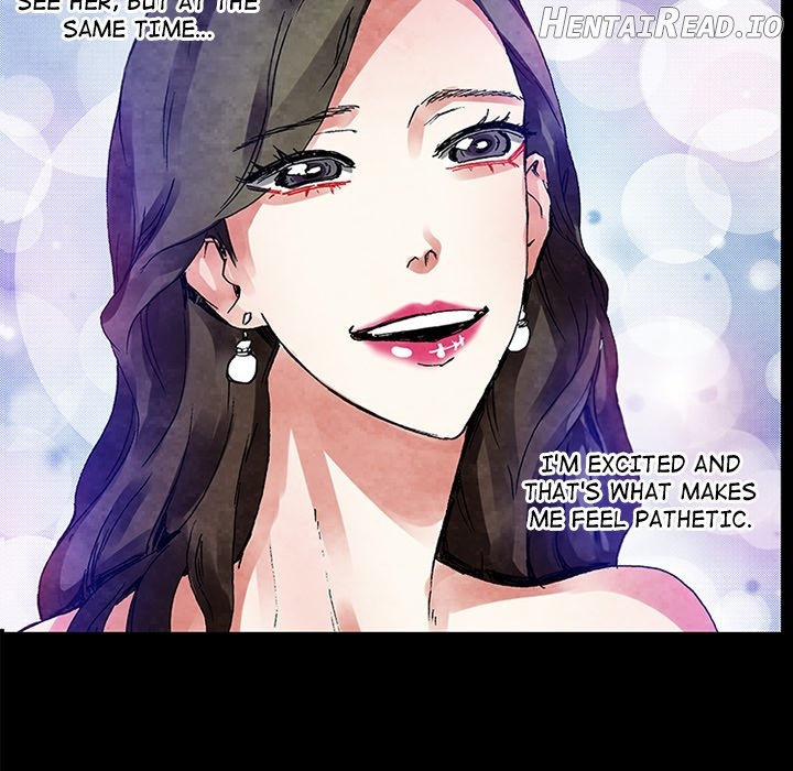 Miss Provocative Chapter 40 - page 75