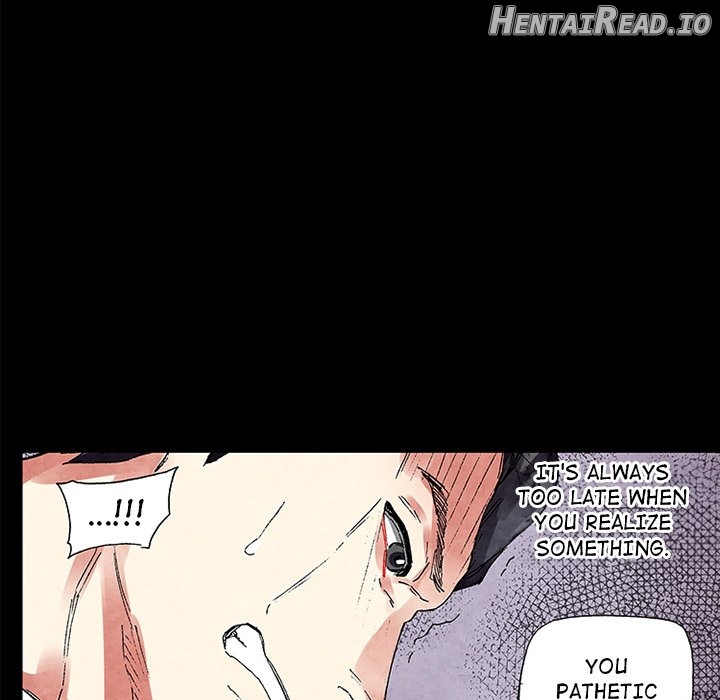 Miss Provocative Chapter 40 - page 76