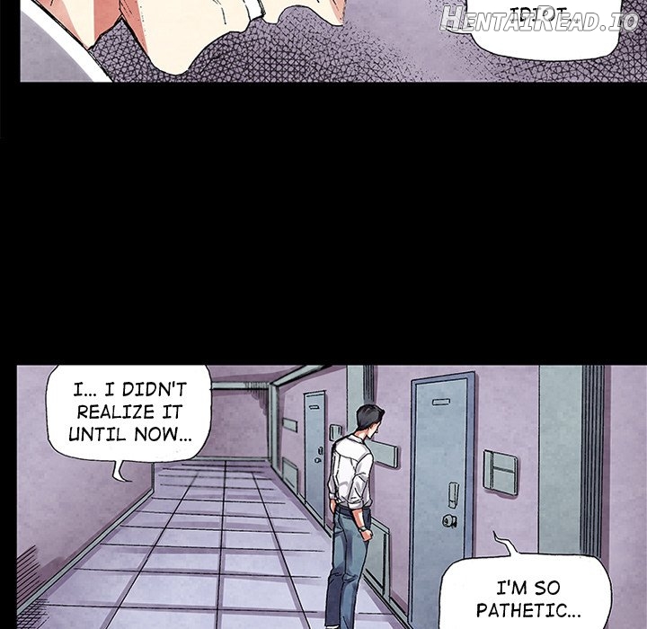 Miss Provocative Chapter 40 - page 77