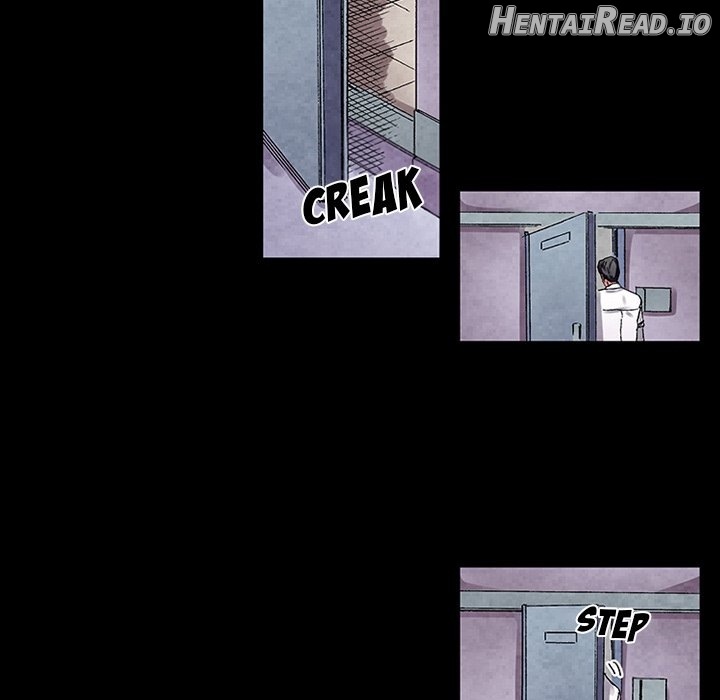 Miss Provocative Chapter 40 - page 85