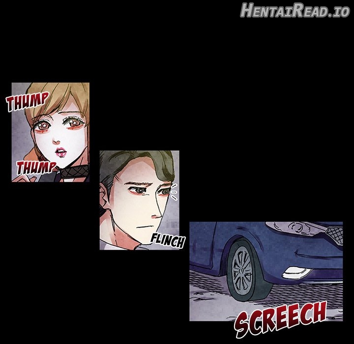 Miss Provocative Chapter 40 - page 9