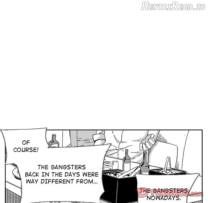 Miss Provocative Chapter 41 - page 10