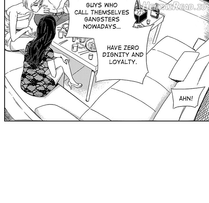 Miss Provocative Chapter 41 - page 12