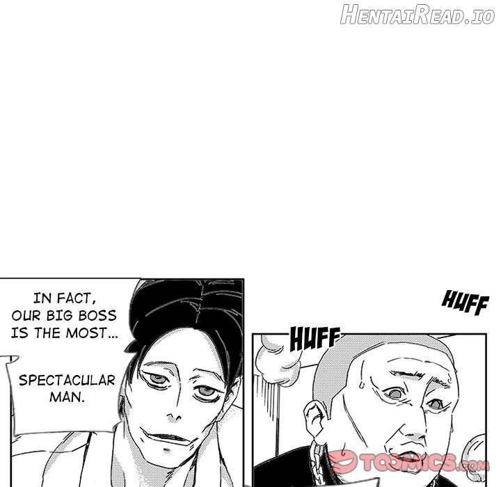 Miss Provocative Chapter 41 - page 13