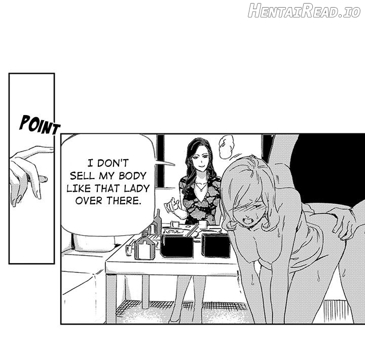 Miss Provocative Chapter 41 - page 18
