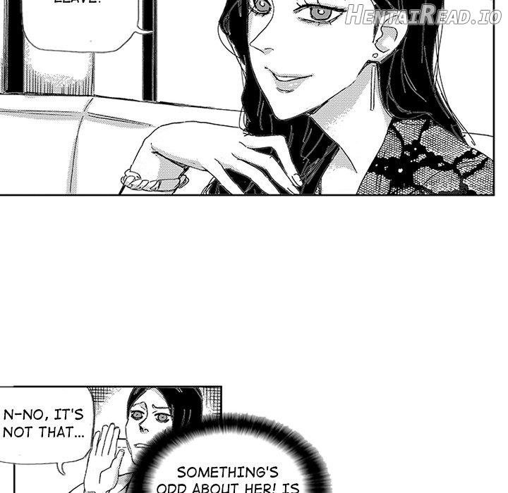 Miss Provocative Chapter 41 - page 23