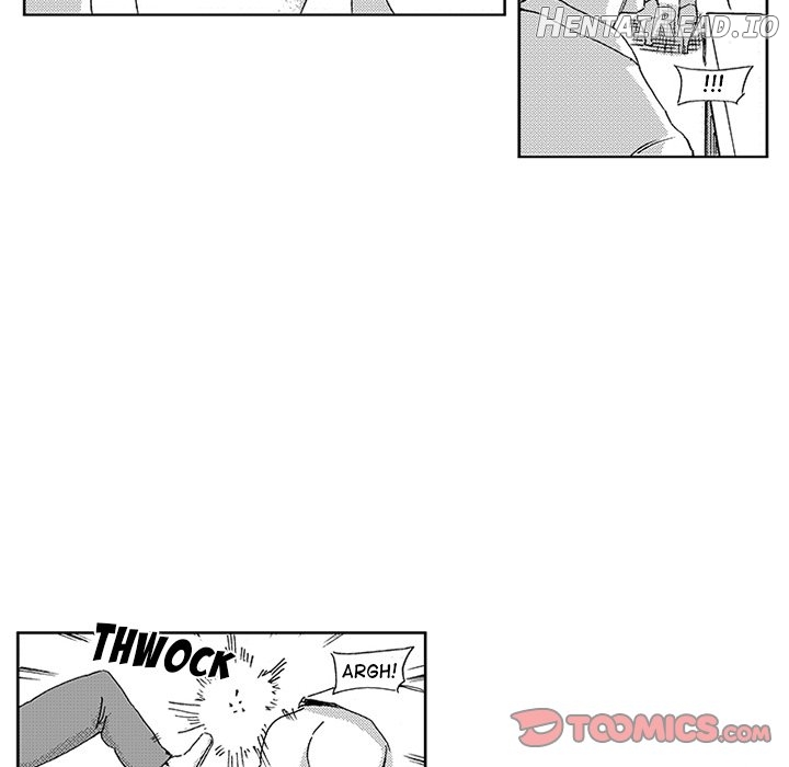 Miss Provocative Chapter 41 - page 25