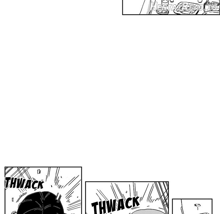 Miss Provocative Chapter 41 - page 27