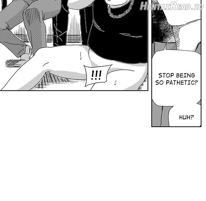 Miss Provocative Chapter 41 - page 30