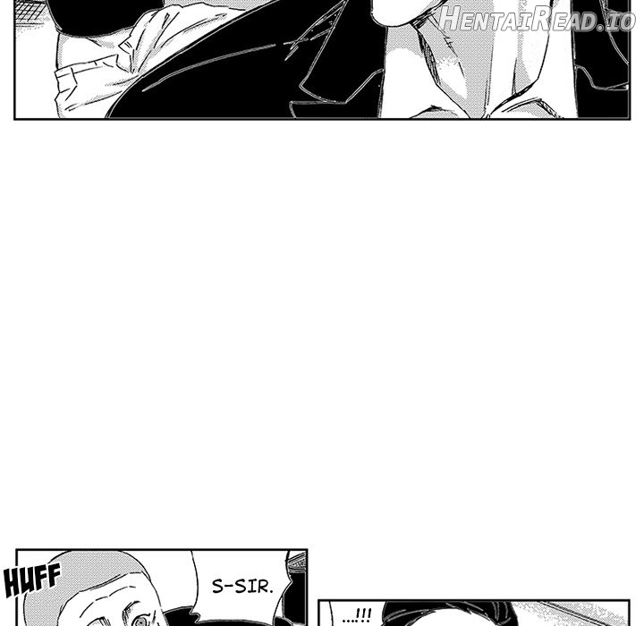 Miss Provocative Chapter 41 - page 35