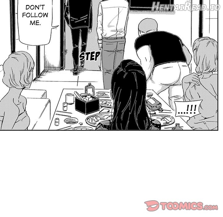 Miss Provocative Chapter 41 - page 37