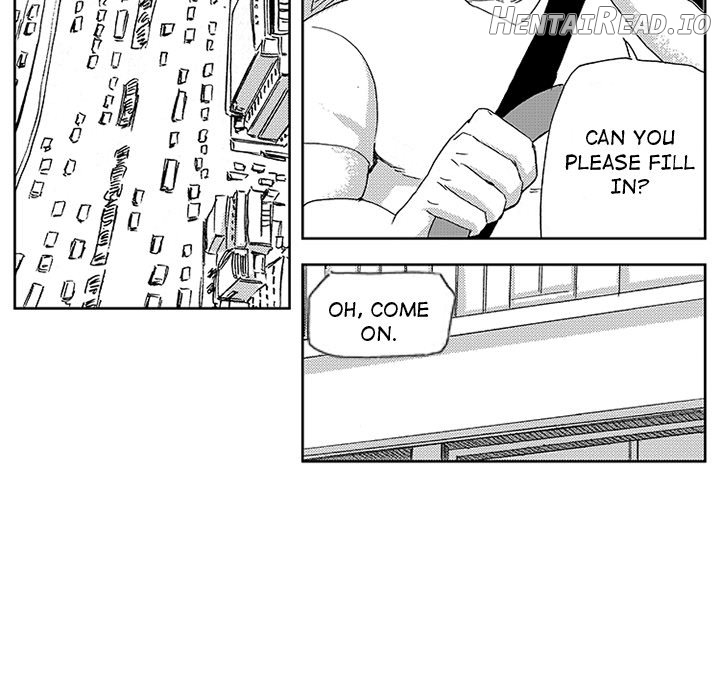 Miss Provocative Chapter 41 - page 41