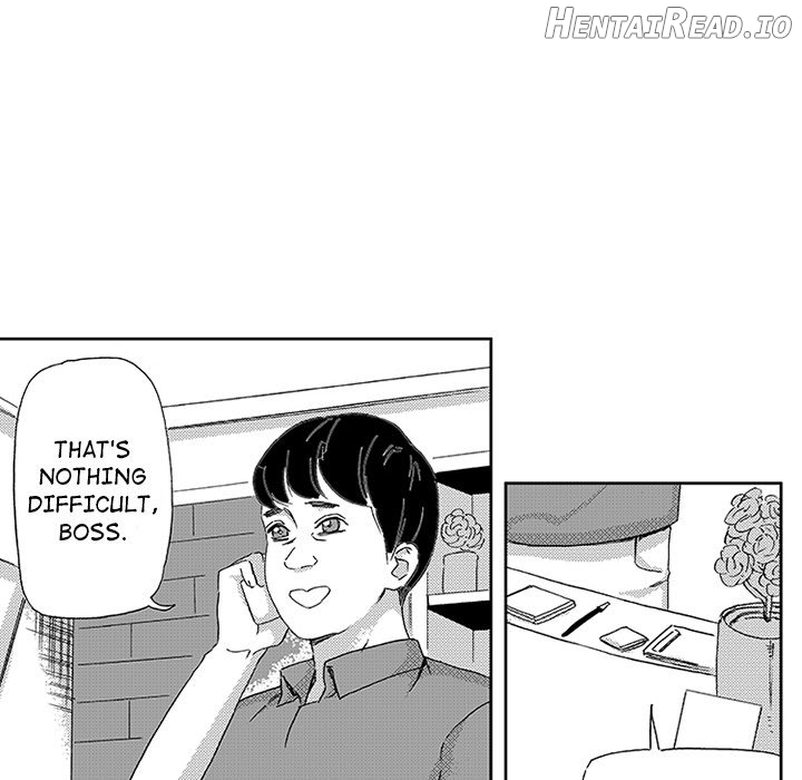 Miss Provocative Chapter 41 - page 42