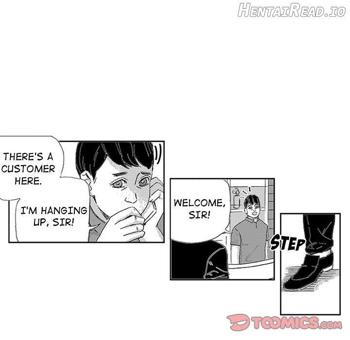 Miss Provocative Chapter 41 - page 46