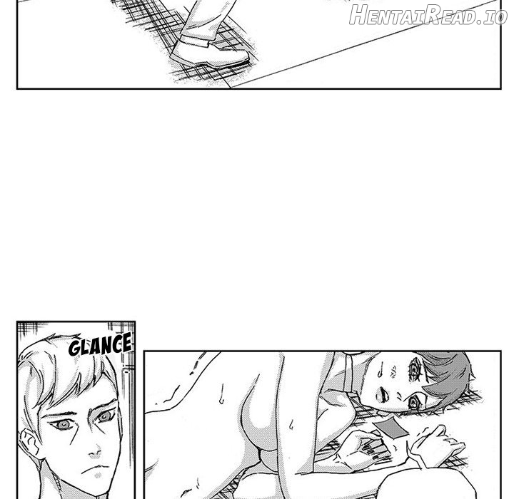Miss Provocative Chapter 46 - page 30