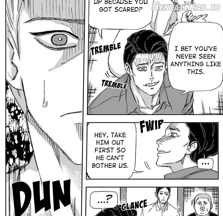 Miss Provocative Chapter 46 - page 32