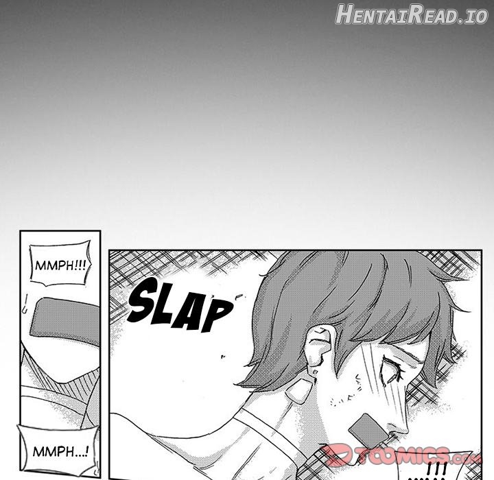 Miss Provocative Chapter 46 - page 7