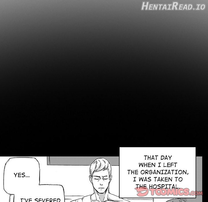 Miss Provocative Chapter 47 - page 29