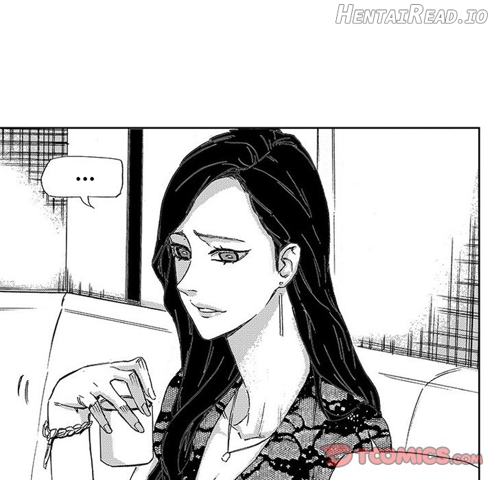 Miss Provocative Chapter 47 - page 45