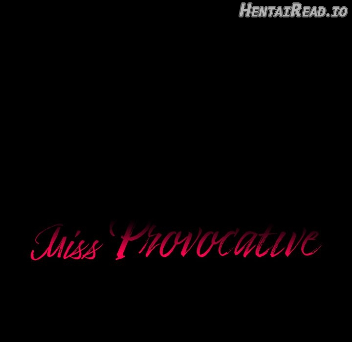 Miss Provocative Chapter 47 - page 6