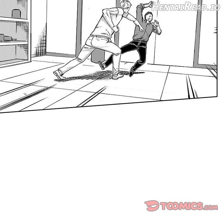 Miss Provocative Chapter 47 - page 9