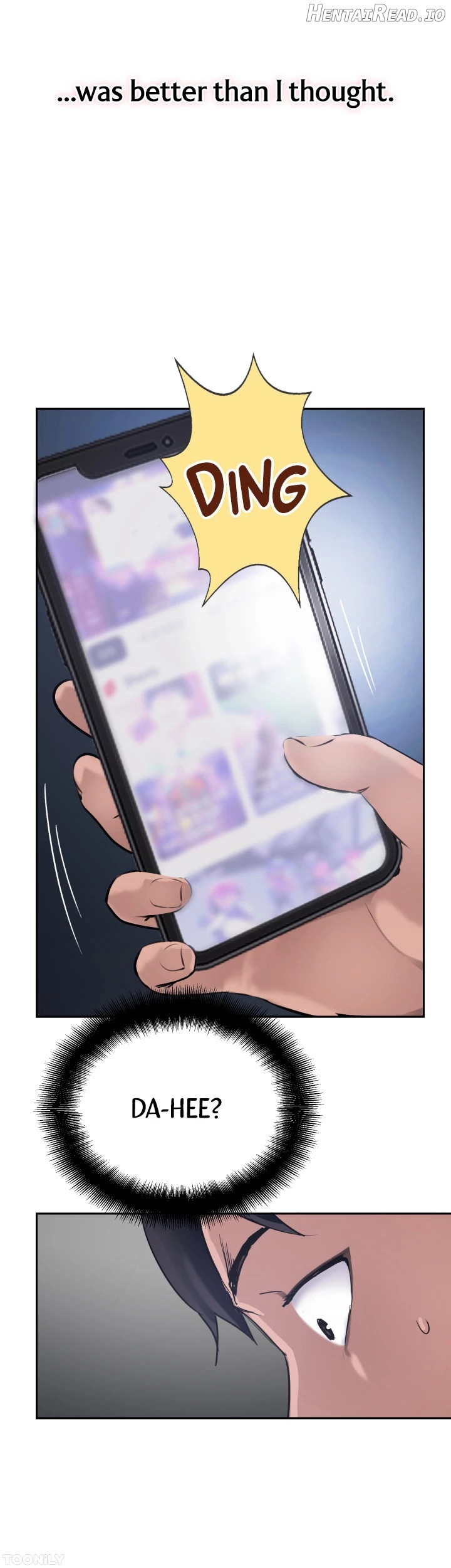Top Of The World Chapter 37 - page 4