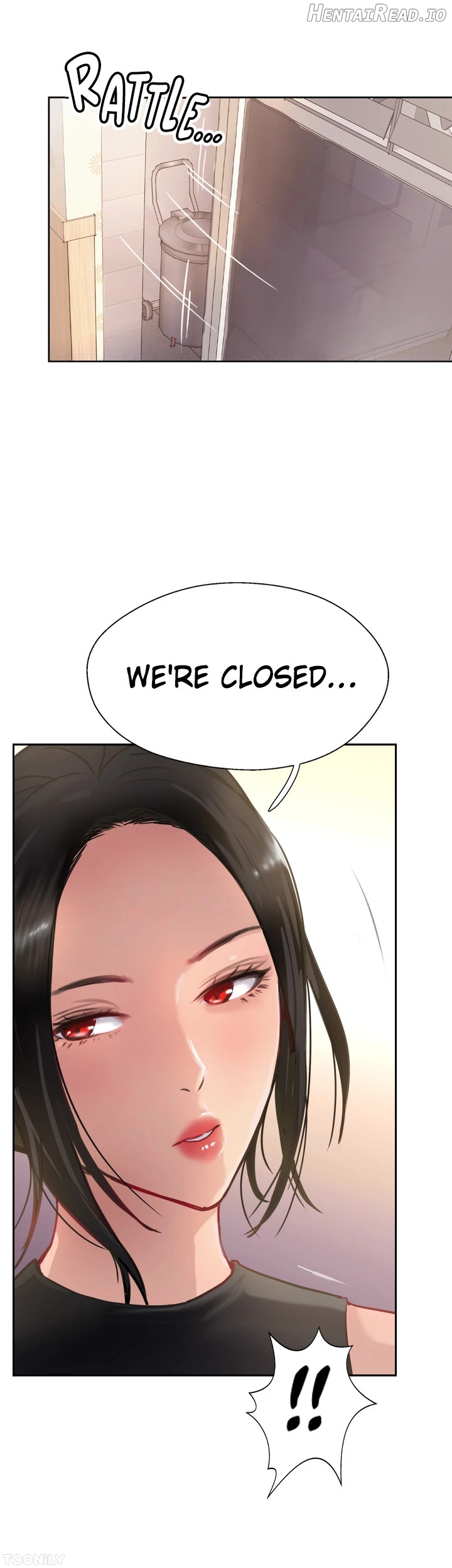 Top Of The World Chapter 38 - page 3