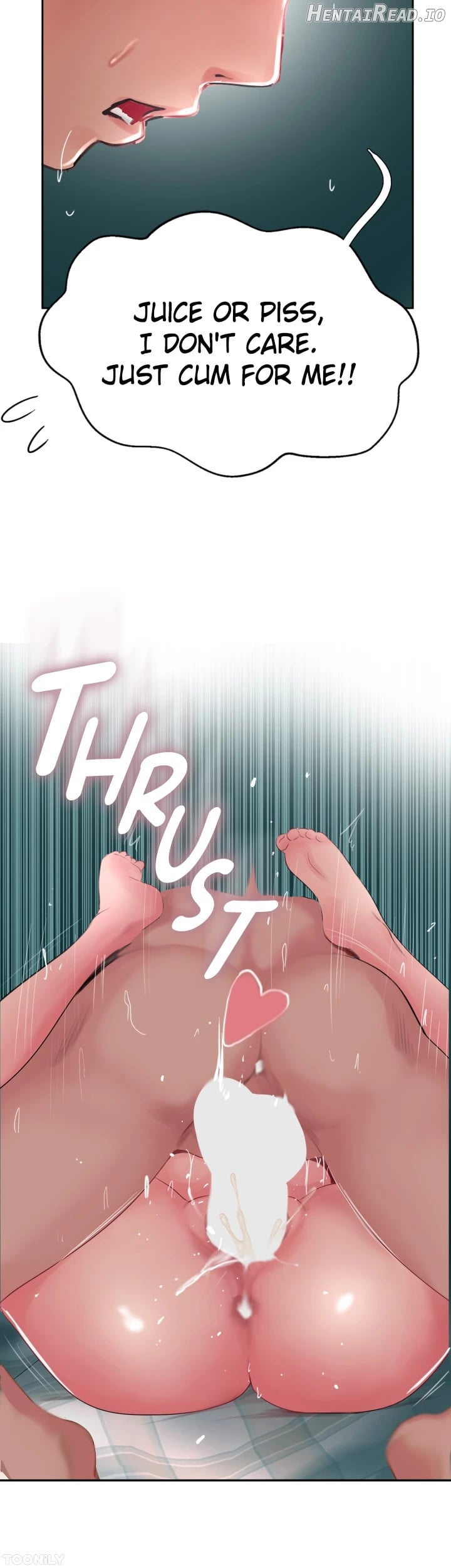 Top Of The World Chapter 38 - page 50